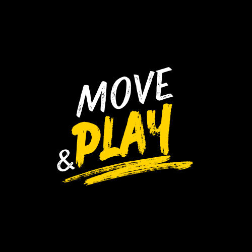 Move and Play
